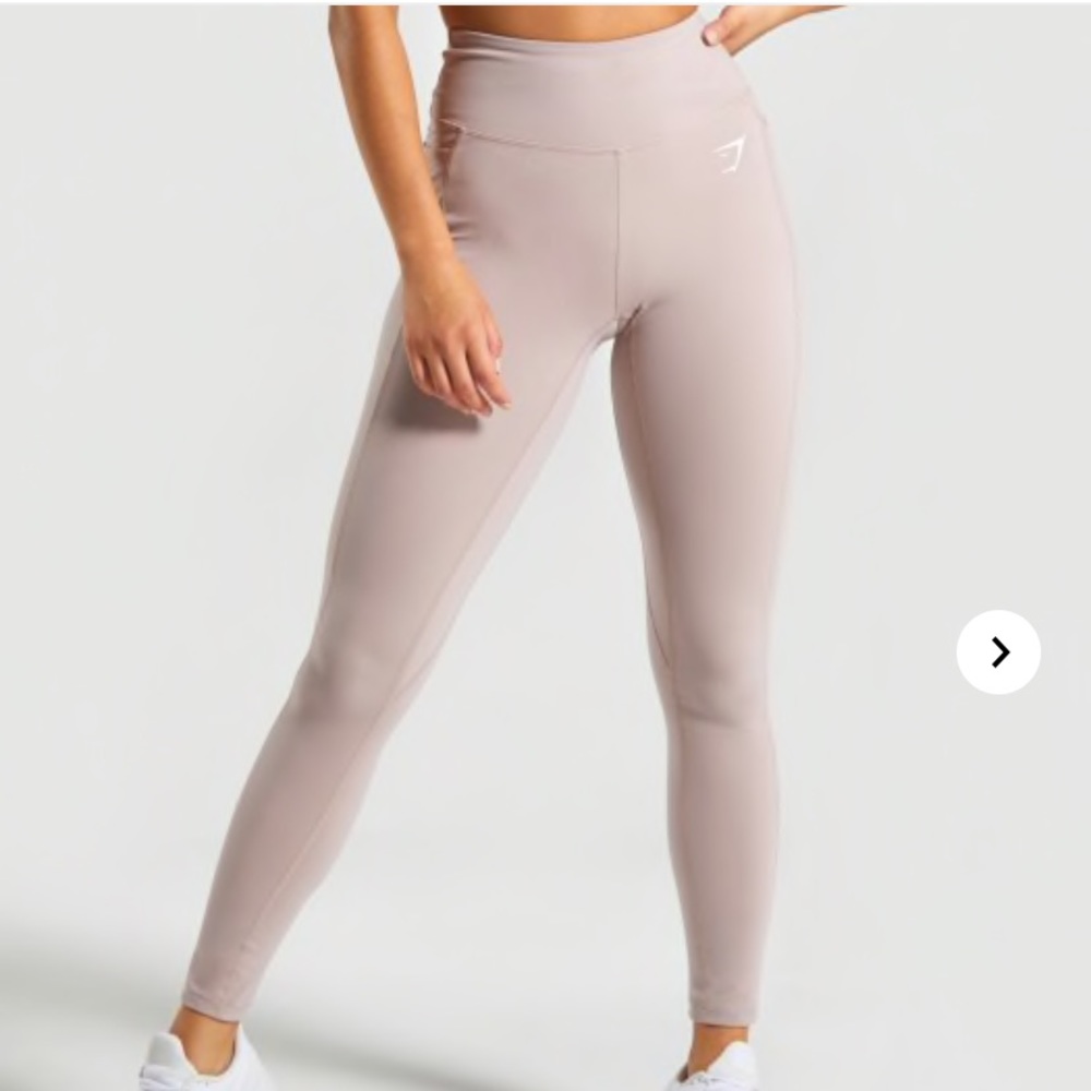 Gymshark Dreamy Leggings